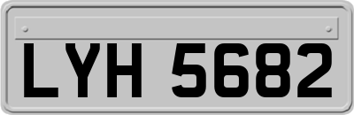 LYH5682