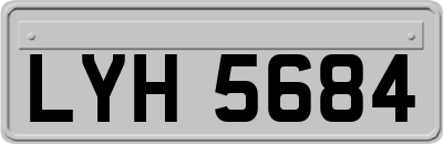 LYH5684