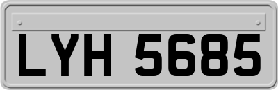 LYH5685
