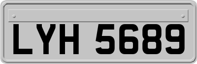 LYH5689