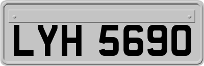 LYH5690