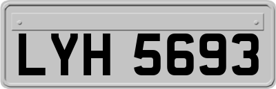 LYH5693