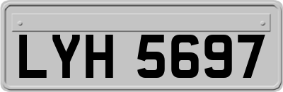 LYH5697