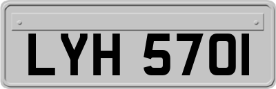 LYH5701