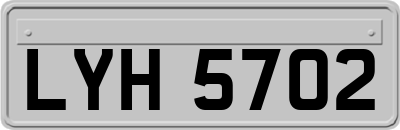 LYH5702