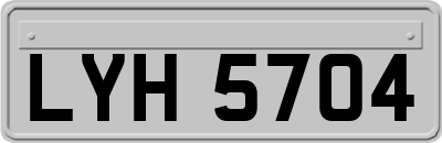 LYH5704