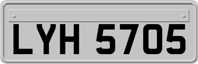 LYH5705