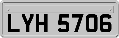 LYH5706