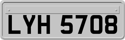 LYH5708