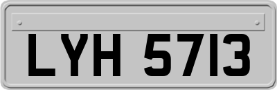 LYH5713