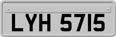 LYH5715