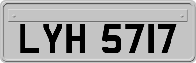LYH5717