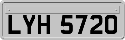 LYH5720