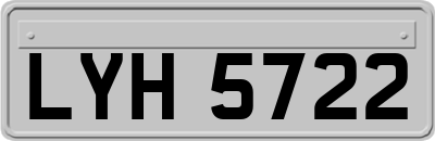 LYH5722