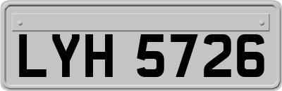 LYH5726