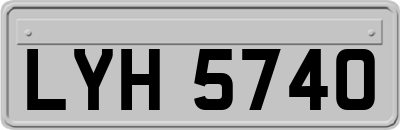 LYH5740