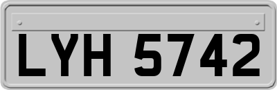LYH5742