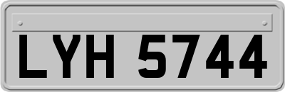 LYH5744