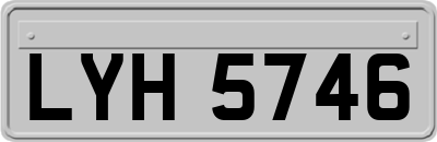 LYH5746
