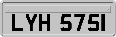 LYH5751