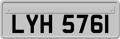 LYH5761