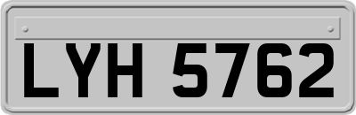 LYH5762
