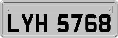 LYH5768