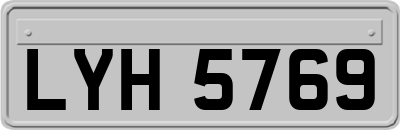 LYH5769