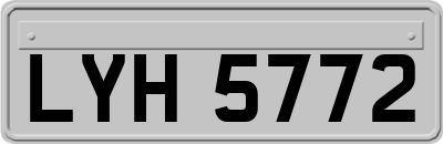 LYH5772