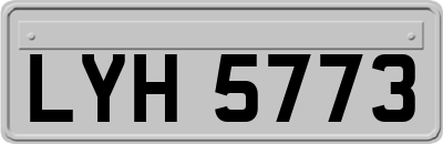 LYH5773
