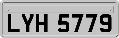 LYH5779