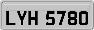 LYH5780