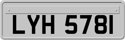 LYH5781