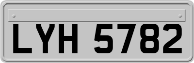 LYH5782