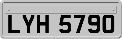 LYH5790