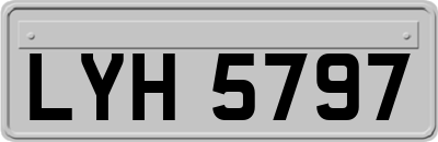 LYH5797