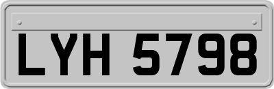 LYH5798