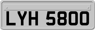 LYH5800