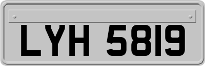LYH5819