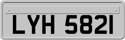 LYH5821