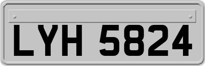 LYH5824