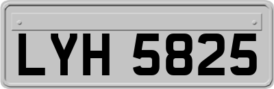 LYH5825