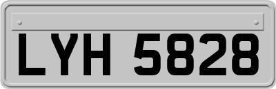 LYH5828