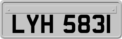 LYH5831