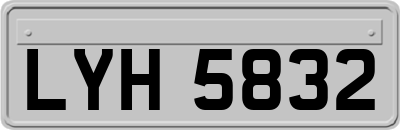 LYH5832