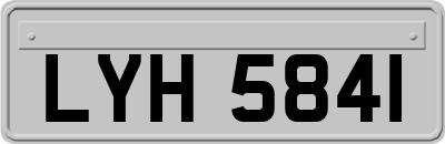 LYH5841