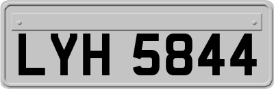 LYH5844