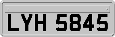 LYH5845