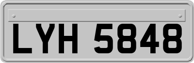 LYH5848