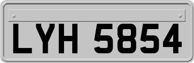 LYH5854
